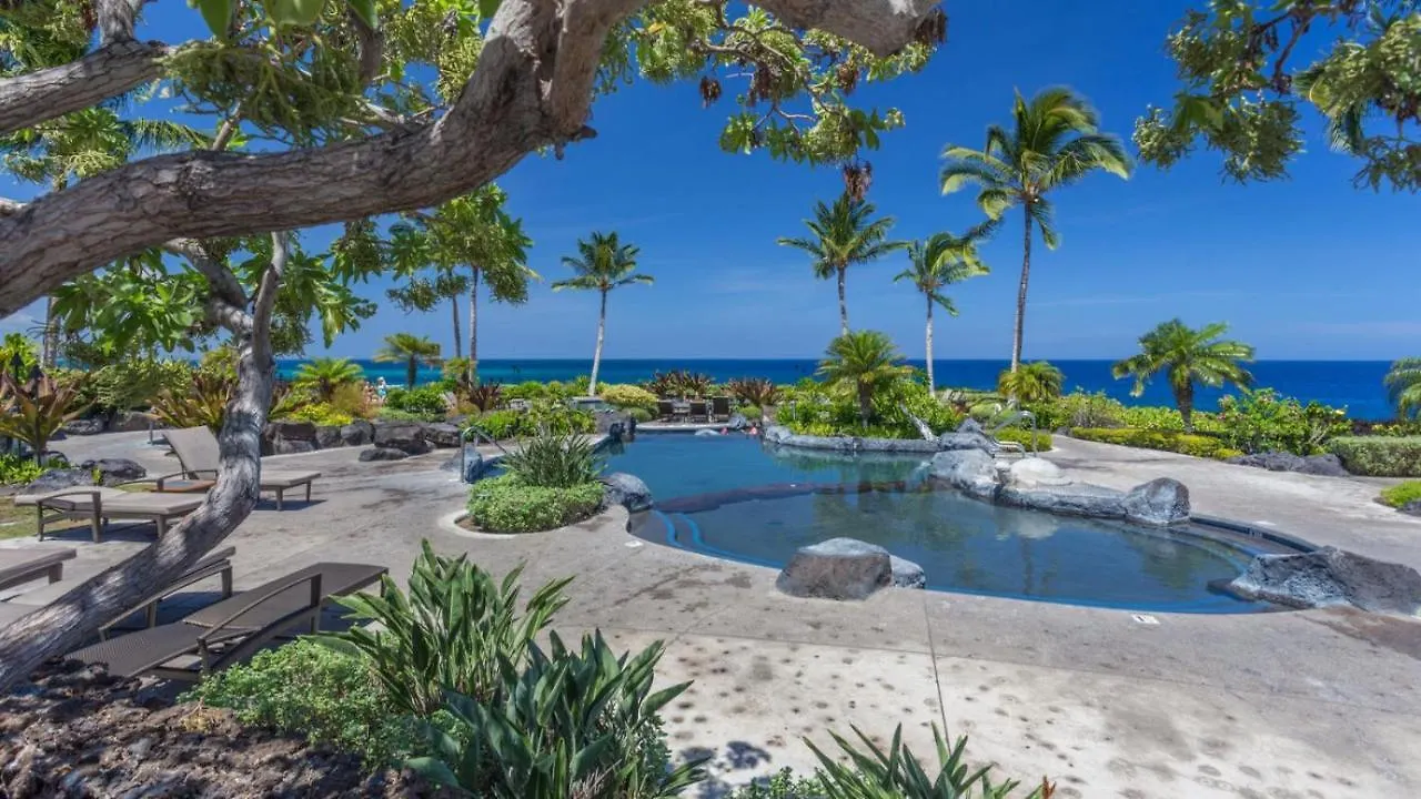 Halii Kai 20D Villa Waikoloa
