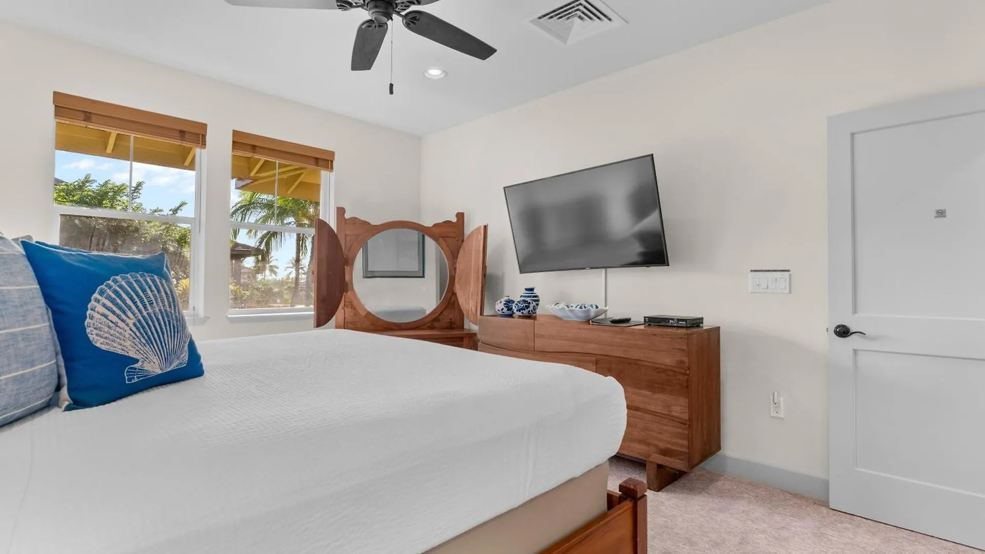 Halii Kai 20D Villa Waikoloa Holiday home