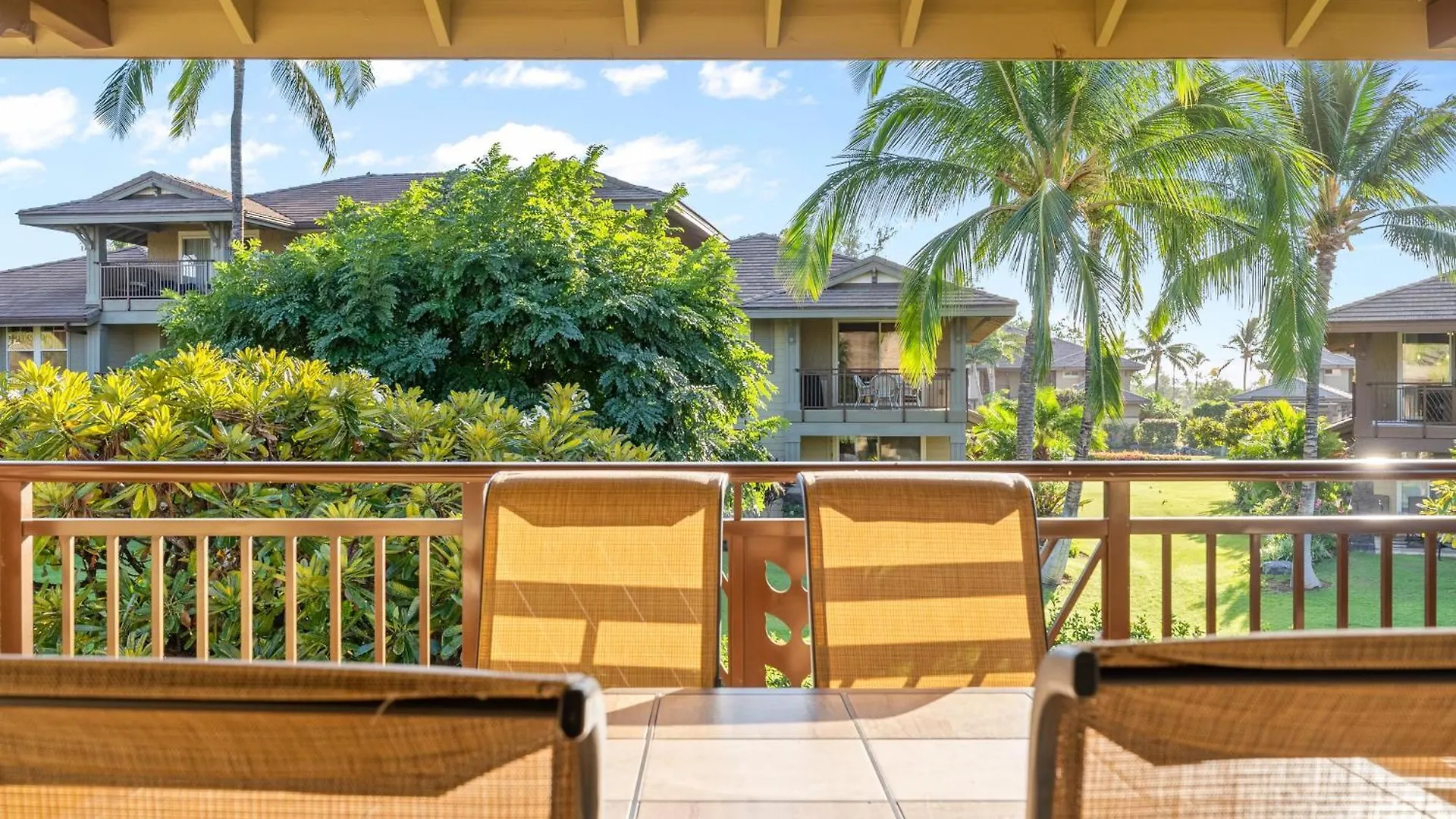 Halii Kai 20D Villa Waikoloa Holiday home